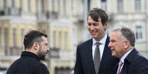 Germany's far-right AfD poised for potential breakthrough in Saxony-Anhalt state election