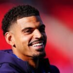 Gibbs-White called up to England squad after Palmer injury, replaces Chelsea midfielder