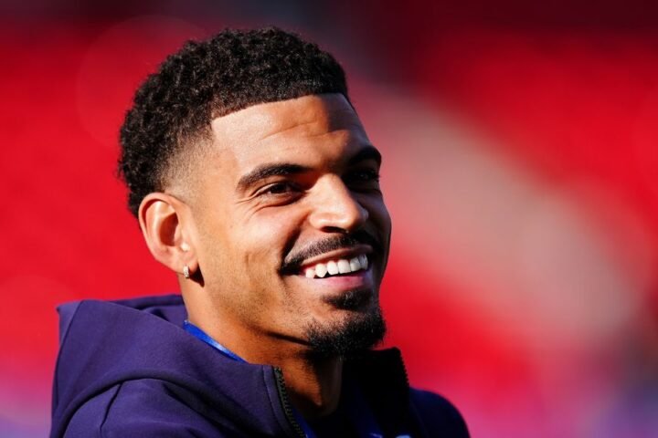 Gibbs-White called up to England squad after Palmer injury, replaces Chelsea midfielder