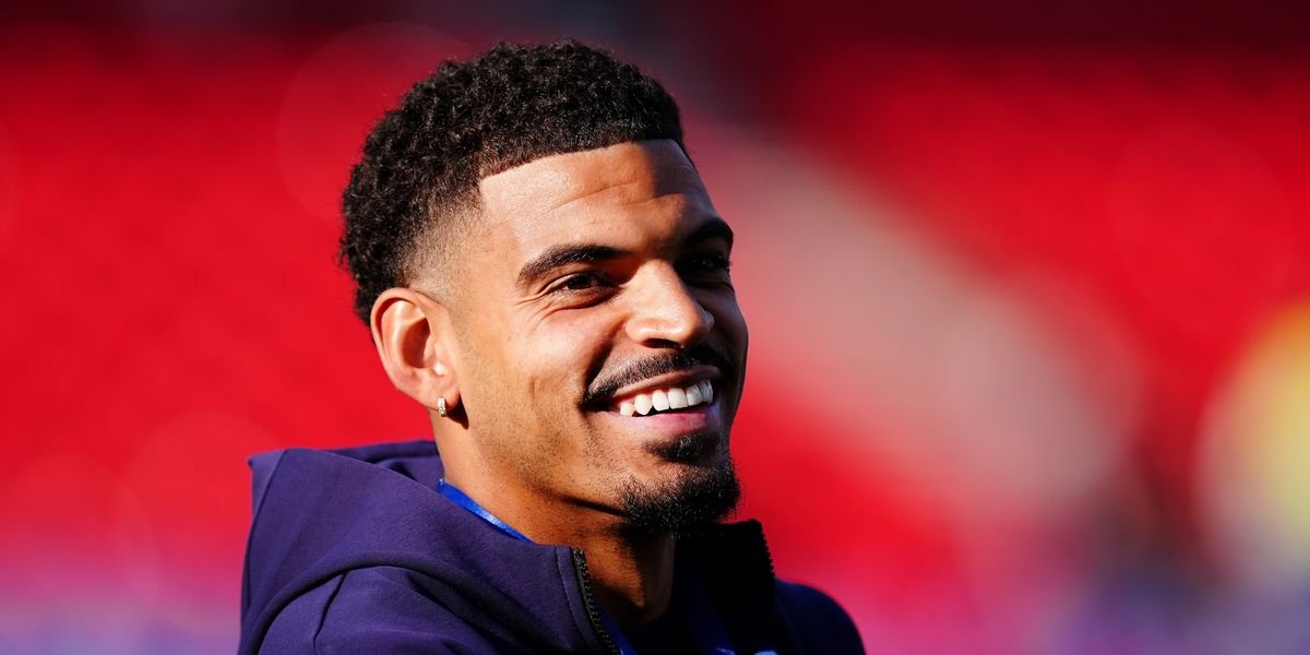 Gibbs-White called up to England squad after Palmer injury, replaces Chelsea midfielder