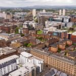 Glasgow faces housing crisis as influx of asylum seekers strains resources