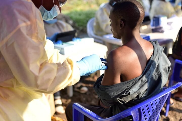 Global vaccine trials set to begin as Ebola and mpox cases surge in Africa