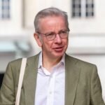 Gove warns of risks to educational progress amid rising class barriers under new Labour policies