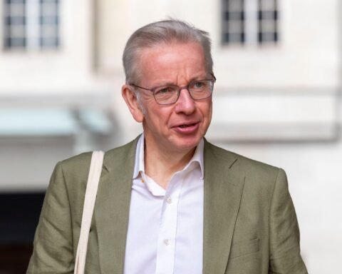 Gove warns of risks to educational progress amid rising class barriers under new Labour policies