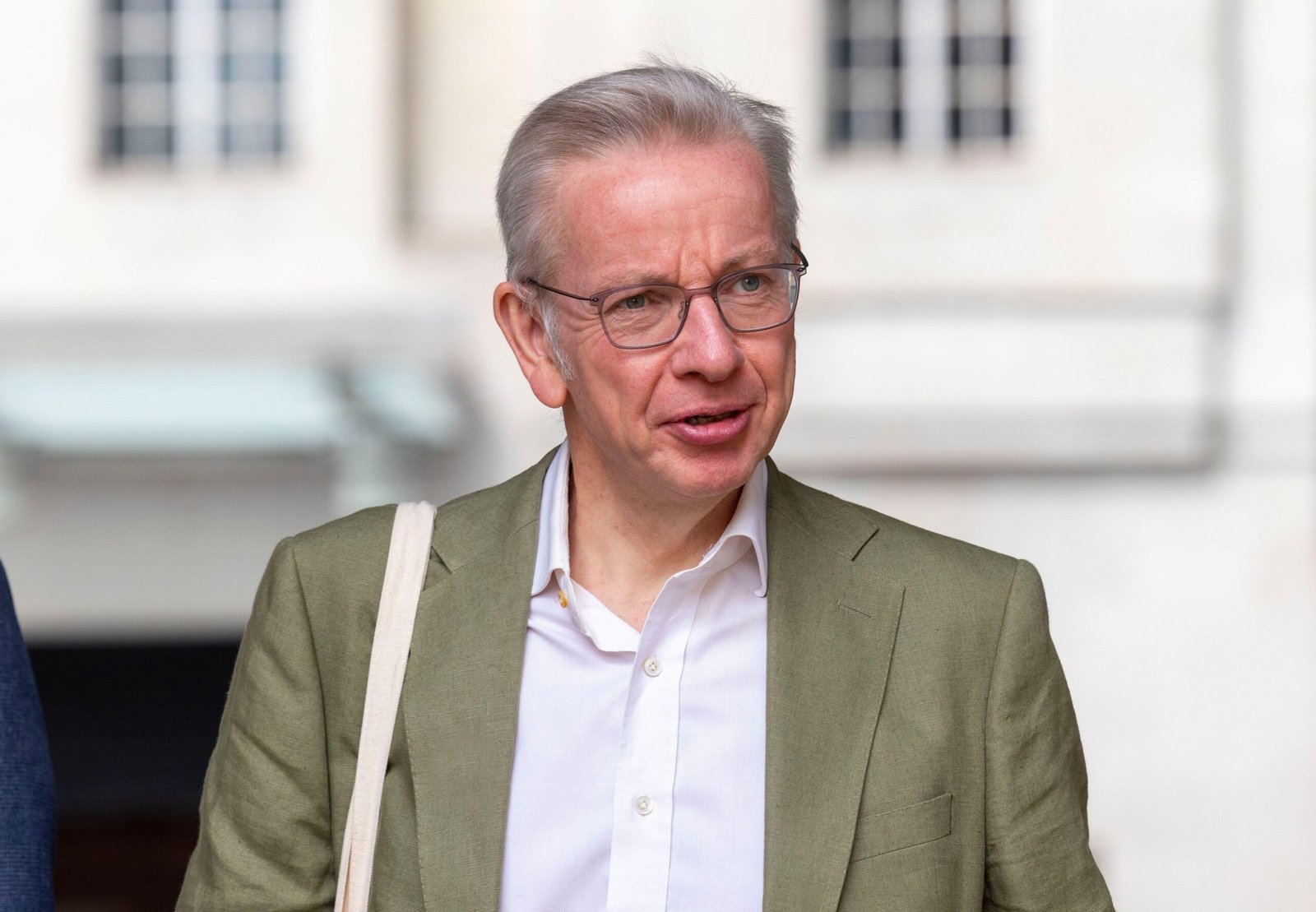Gove warns of risks to educational progress amid rising class barriers under new Labour policies