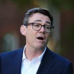 Government borrowing hits second-highest August level, increasing pressure on Chancellor Healey