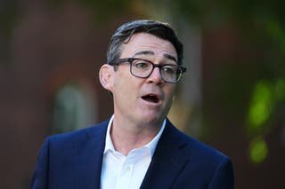 Government borrowing hits second-highest August level, increasing pressure on Chancellor Healey