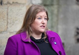 Government decries 'thuggish and intimidating' far-right protests in Portsmouth