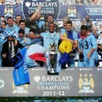 Government warns Manchester City faces Premier League expulsion amid £900 million financial breaches