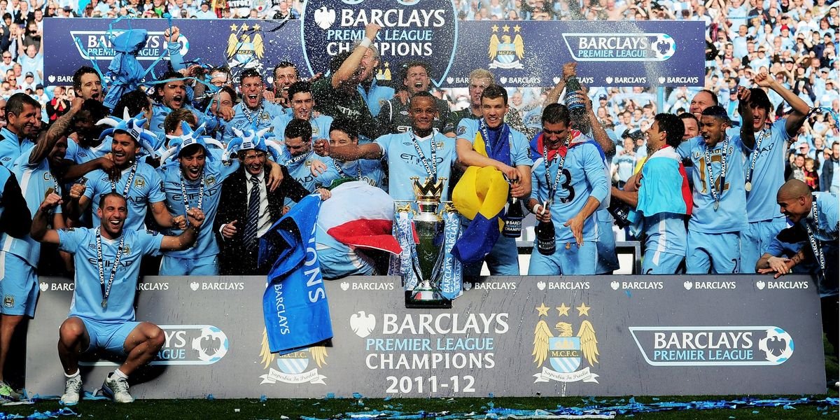 Government warns Manchester City faces Premier League expulsion amid £900 million financial breaches