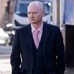 Graeme Dott sentenced to seven years for child sexual abuse charges