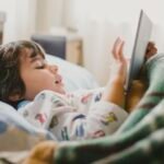 Greater screen time linked to negative effects on child development, study finds