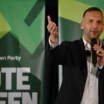 Green Party proposes tracking gamblers with ID and banning sports betting advertisements