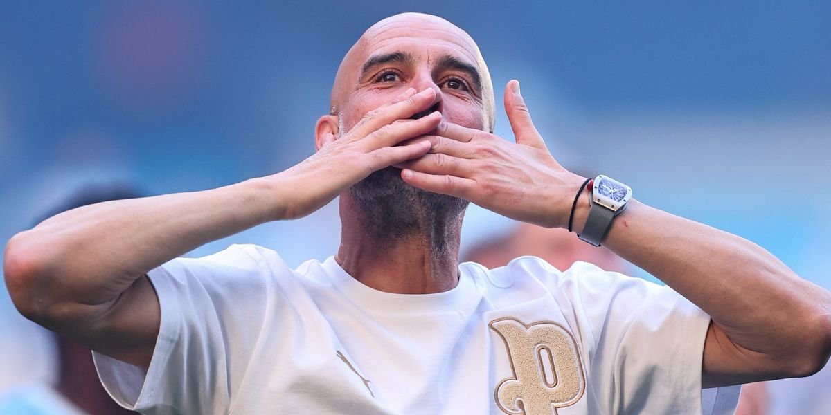 Guardiola wades into Manchester City scandal amid major financial breaches