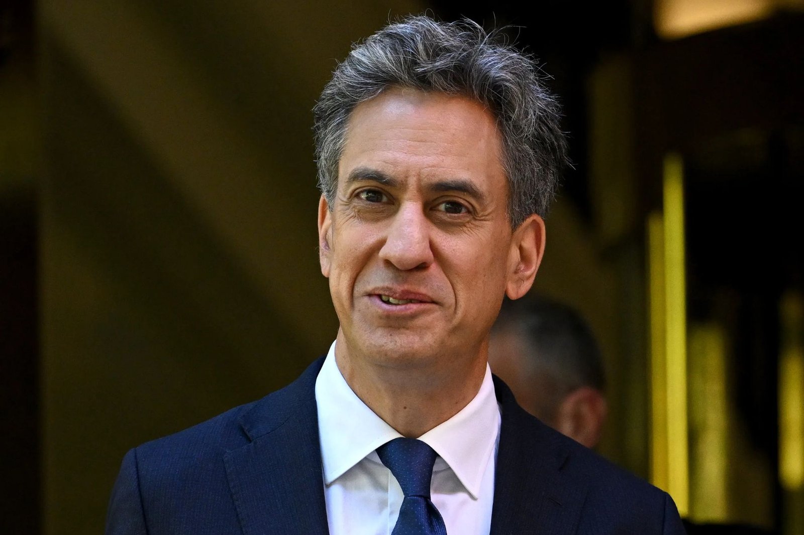 Hamas endorses Ed Miliband's sanctions on Israel as significant progress