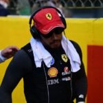 Hamilton calls for clear rules after controversial Ferrari clash at Italian Grand Prix