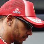 Hamilton reflects on challenging Azerbaijan Grand Prix as Russell secures victory
