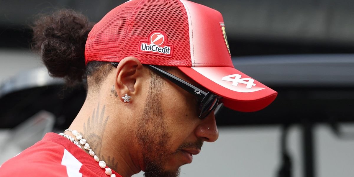 Hamilton reflects on challenging Azerbaijan Grand Prix as Russell secures victory