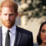 Harry and Meghan relocate children to a new school due to security issues