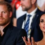 Harry and Meghan taken aback by King Charles III's confirmation of their non-working status