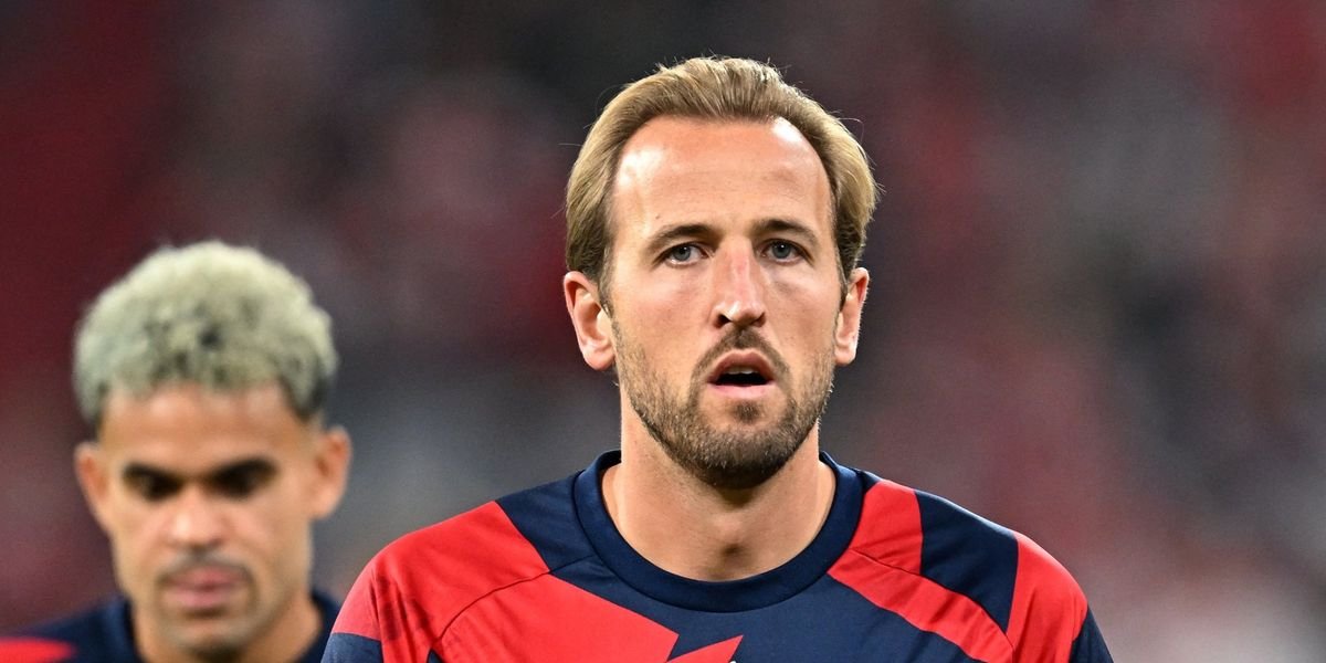Harry Kane considers NFL career after football retirement