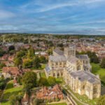 Historic city status at risk for England's cities due to local government reforms