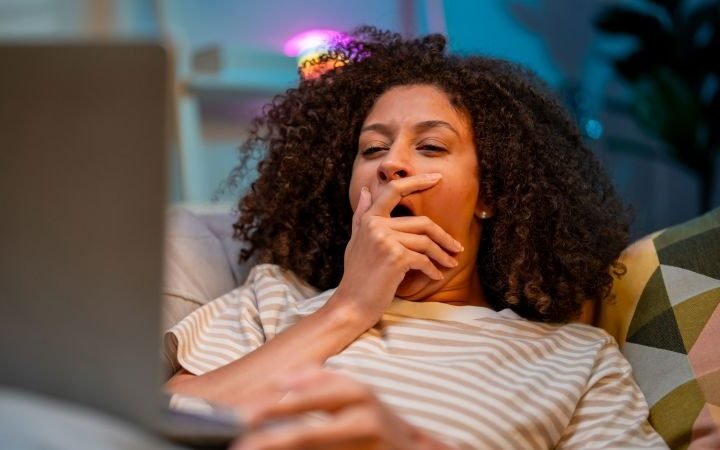 Hollywood's portrayal of narcolepsy raises concerns over misconceptions about the disorder