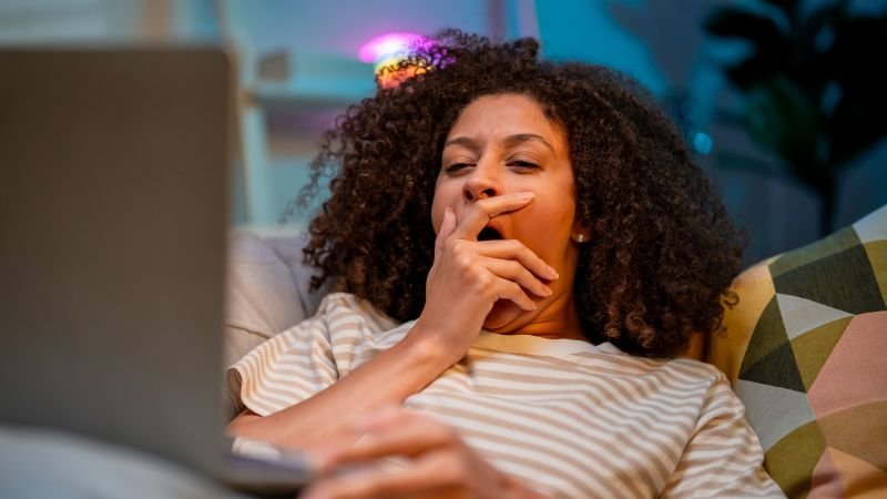 Hollywood's portrayal of narcolepsy raises concerns over misconceptions about the disorder