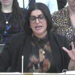 Home secretary confirms victims mistakenly notified of perpetrators' early release from prison