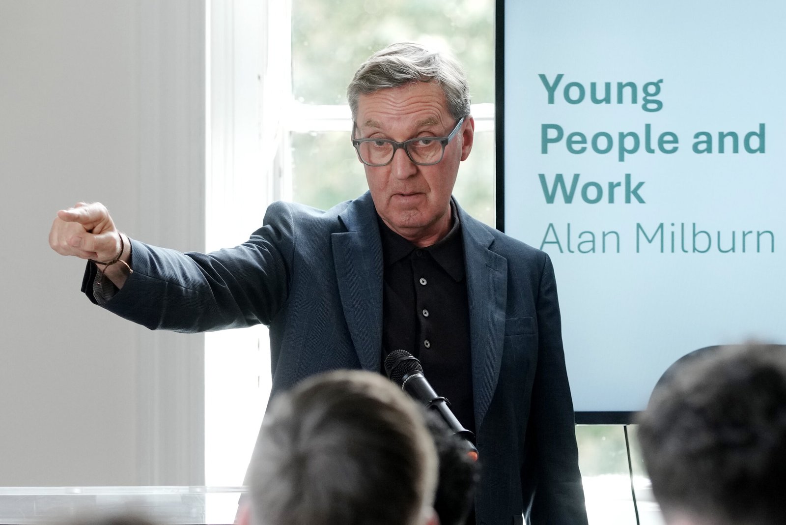 Hospitality jobs for youths could generate £2.3 billion boost, say industry leaders