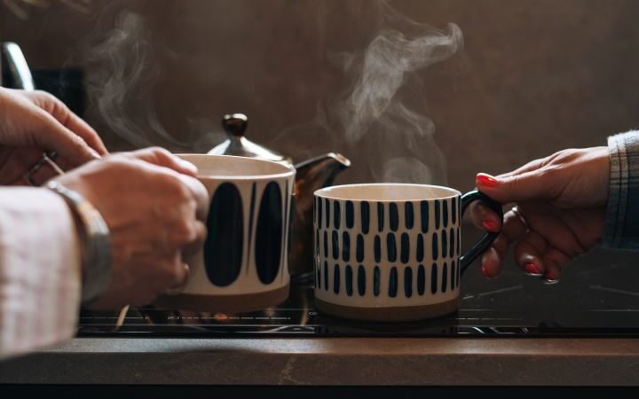 Hot beverages linked to threefold increase in esophageal cancer risk, UK study reveals