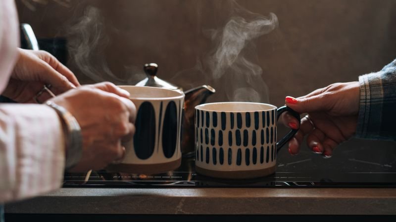 Hot beverages linked to threefold increase in esophageal cancer risk, UK study reveals