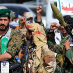 Houthi rebels seize strategic Red Sea coastline, escalating tensions in Yemen