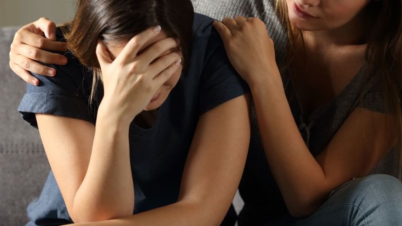 How to effectively support someone experiencing suicidal thoughts