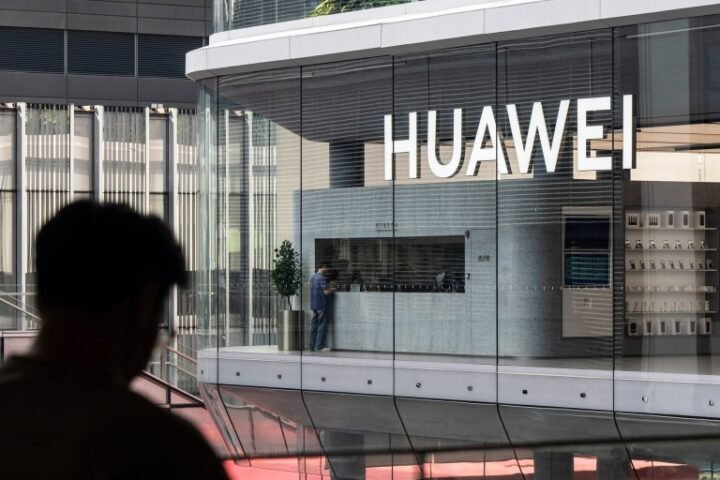 Huawei launches new chip technologies, enhancing competition with global AI leaders like Nvidia
