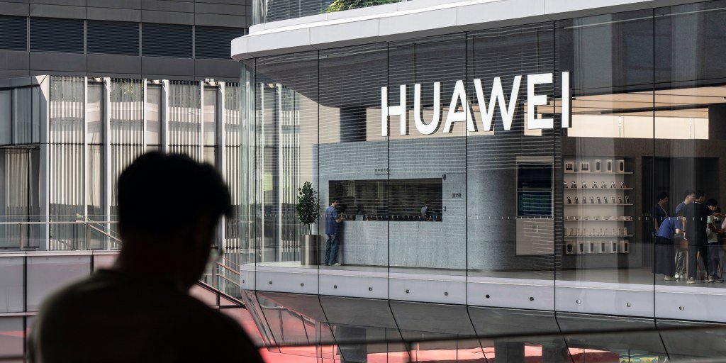Huawei launches new chip technologies, enhancing competition with global AI leaders like Nvidia