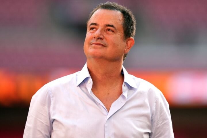 Hull City owner warns Manchester City charges akin to Olympic doping violations