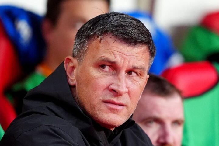 Hull's Sergej Jakirovic outlines lighthearted strategy to counter Chelsea's attacking prowess