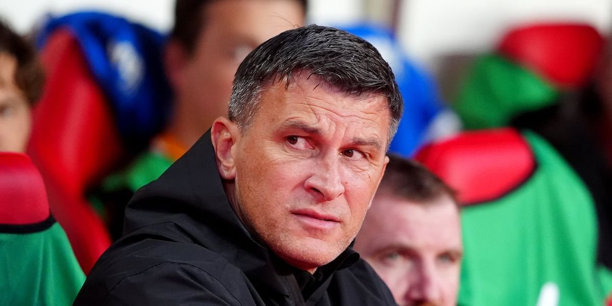 Hull's Sergej Jakirovic outlines lighthearted strategy to counter Chelsea's attacking prowess