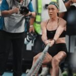 Hyrox updates rules following controversial incident at Beijing event involving athlete's health concerns