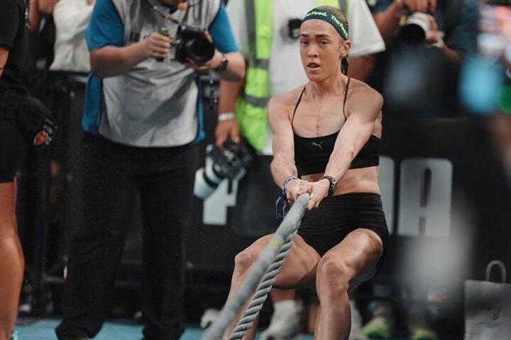 Hyrox updates rules following controversial incident at Beijing event involving athlete's health concerns