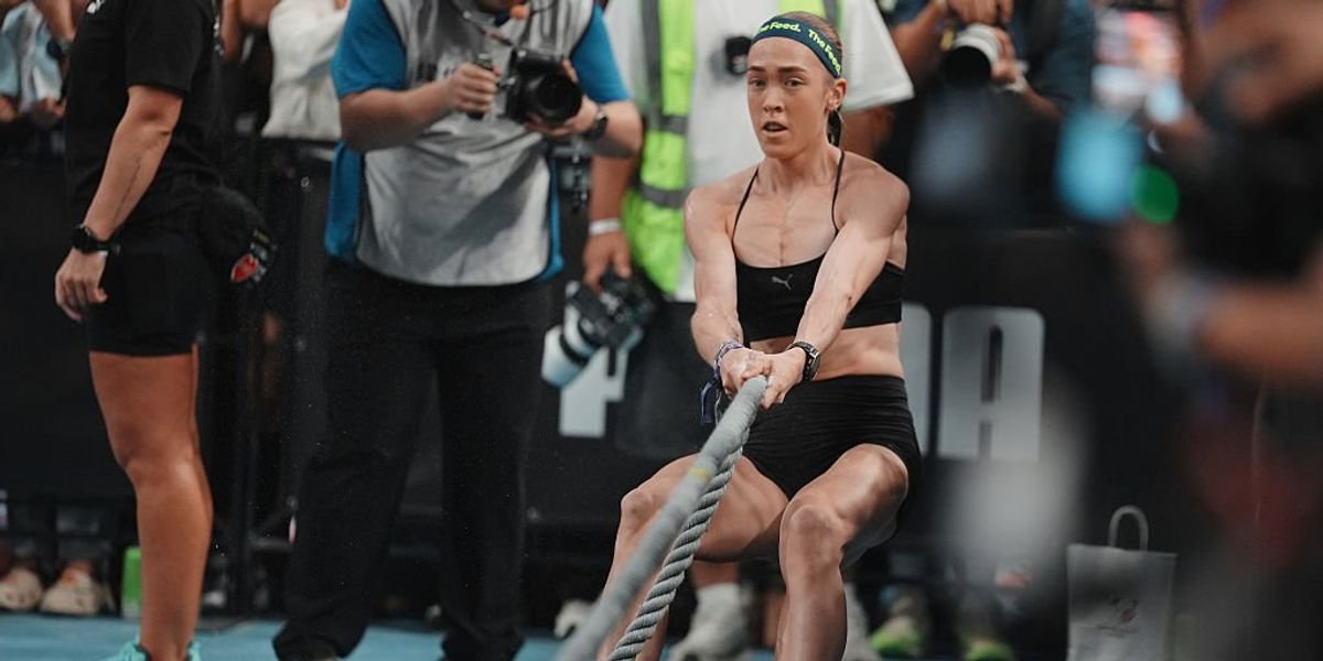 Hyrox updates rules following controversial incident at Beijing event involving athlete's health concerns
