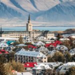 Iceland summons US ambassador over Trump's map showing island under American flag
