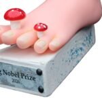 Ig Nobel awards celebrate quirky research on nose blowing, candy theft, and urinals