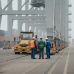 Port workers stage 24-hour strike in Italy over temporary labour amendment