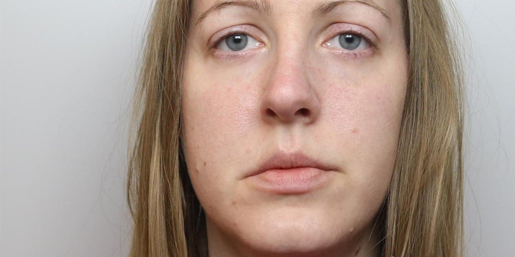 Inquiry reveals failures in safeguarding at hospital linked to Lucy Letby’s crimes