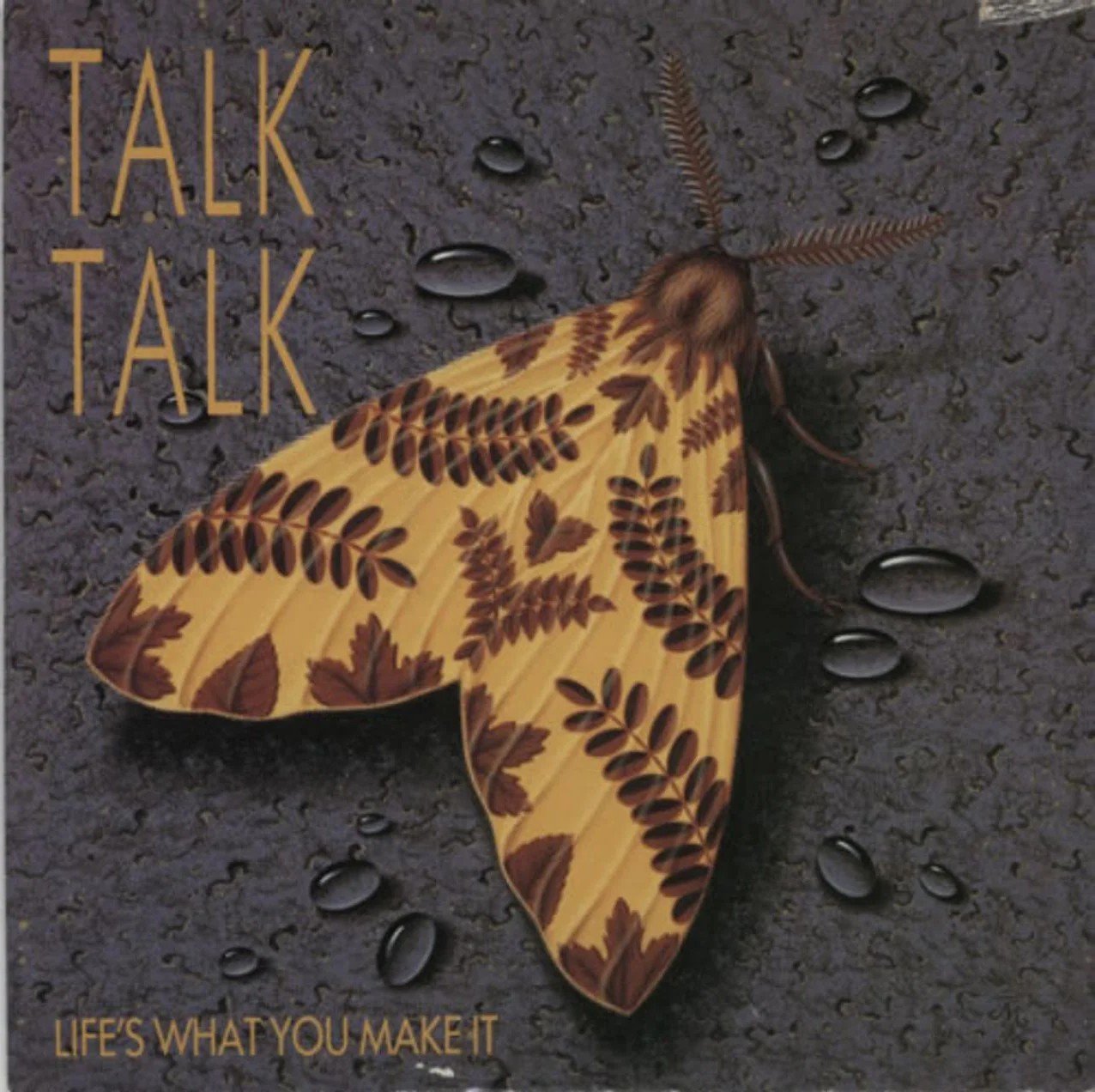 Inside Talk Talk’s biggest hit: how ‘Life’s What You Make It’ came to be