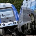 Investigation launched into possible sabotage after train derailment in France injures 44
