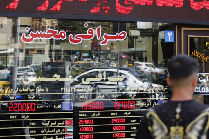 Iran raises gasoline prices for heavy consumers amid ongoing economic challenges