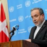 Iran signals path to reopen Strait of Hormuz rests with United States after proposal